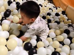 -IBOBI早教·托班·国际家庭互动成长中心(欢乐海岸中心)