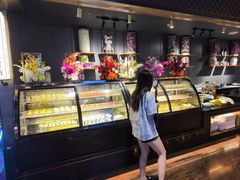 -萧邦音乐会所KTV·蒸汽活海鲜自助(福田店)