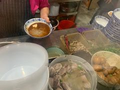 -叶新小吃店(来凤小区总店)