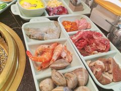 -韩盛·盛江山自助料理(沈辽路万达店)