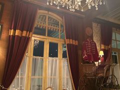 -小小花园 Le.Petit.Jardin(西岸滨江店)