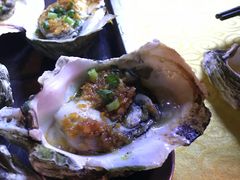 生蚝-老地方烧烤(东湖苑店)