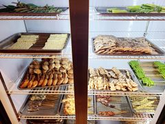 -德四家·傣族风味烧烤(金实店)