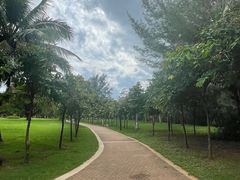 -白沙门生态公园