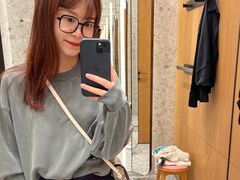 -lululemon(海信广场店)