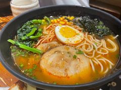 -小川洋风料理(街道口店)