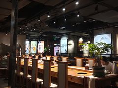 大堂-呷哺呷哺 黄金牧场 (新中关购物中心店)