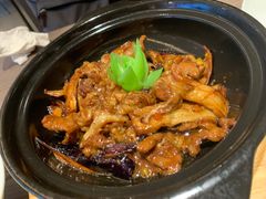 -四道菜·福建菜馆(新街口金鹰店)