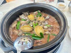 -鲍馬爺·首创鲍鱼鸡(银座店)