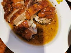 -陈光记烧腊(长寿路店)