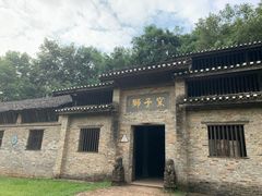 -景德镇古窑民俗博览区