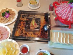 -红鼎坊·老成都火锅(新南门店)