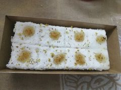 -南大门韩糕(后埭溪路店)