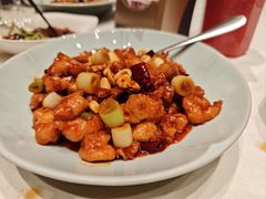 -玉华台饭庄·淮扬菜·烤鸭(望京店)