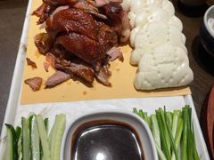 -张大嘴菜馆(庞各庄店)