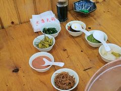 -老康火锅(黄河路总店)