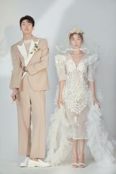 -索菲亚婚纱摄影