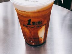 -1点点(苏州中心店)