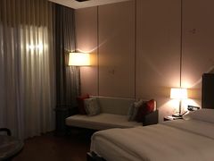 -上海崇明金茂凯悦酒店