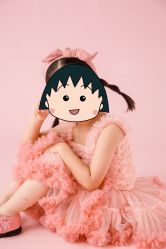 -倾城宝贝儿童摄影(浦东金谊店)