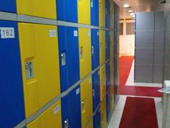 -重庆市奥林匹克体育中心-游泳跳水馆