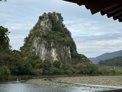 -星湖旅游景区七星岩