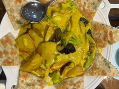 -福慧慈缘素食餐厅(王府井店)