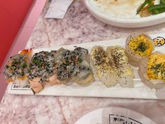 -元气寿司(宝安壹方城店)