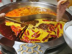 -大龙燚火锅(科华店)