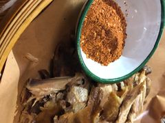 -刘师父老汉口江湖菜(蔡锷路店)