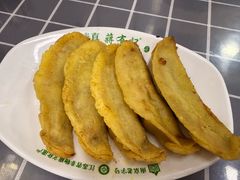 -清真蒋有记(老门东店)