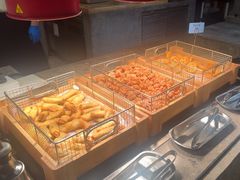 -杭州开元名都大酒店·地中海自助餐厅