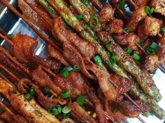 -夜烤·宜宾烧烤(回龙湾店)