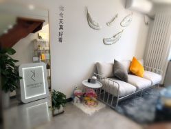 点击看大图 -YIMEI ART半永久纹眉·野生眉