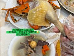 -有腥气私房菜·寻味顺德