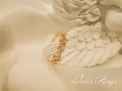 -Oasis绿洲银饰珍珠手作diy(壹方城店)