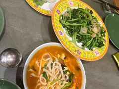 -那家小馆•北京菜•烤鸭(中关村店)