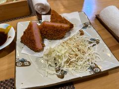 -长崎屋·日本料理·刺身·烧鸟(天河北路店)