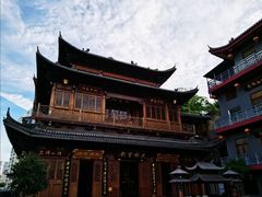 -鸿山公园
