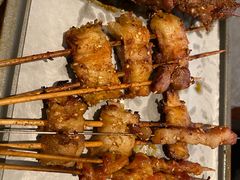 -北丐先生·野馄饨烧烤(长宁龙之梦店)