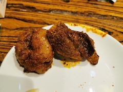 -有奴思烤肉·清真(正宁路店)
