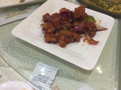 -蓬川食府(金海道店)