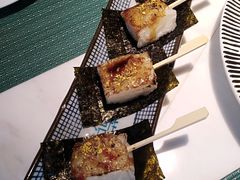 -蜜桃花开·中西融合菜E&W(南长街店)