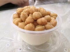 鹰嘴豆双皮奶-老周记顺德双皮奶