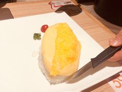 -必胜客(北苑路店)