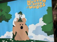 -line friends(明洞旗舰店)