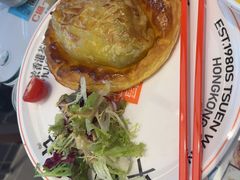 -肥韬茶餐厅(海上世界店)