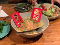 -Ginger(兴国路店)