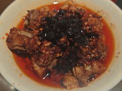 -天下客饭店(中山路店)