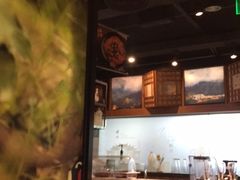 -云海肴·汽锅鸡·云南菜(天山百盛优客店)